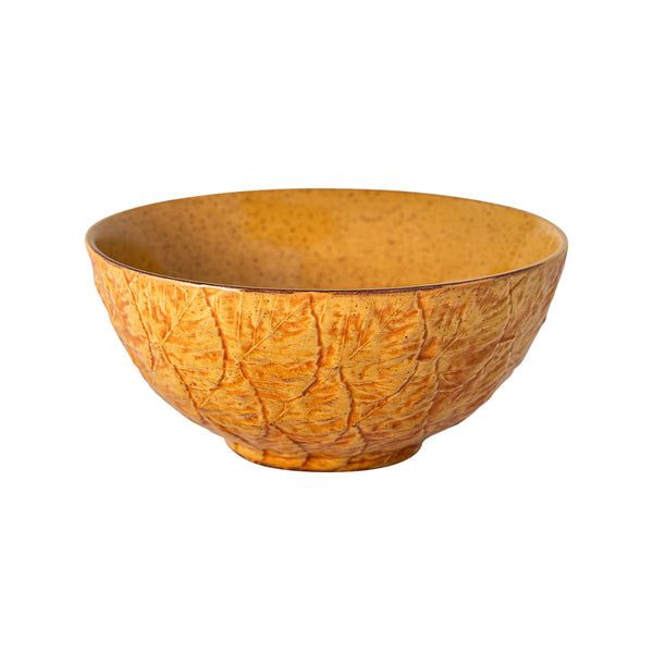 Bordallo Pinheiro Gudrun Serving Bowl - 26cm