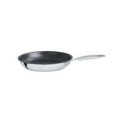 Cristel Non Stick Multiply Steel Frypan Castel'Pro - 24cm