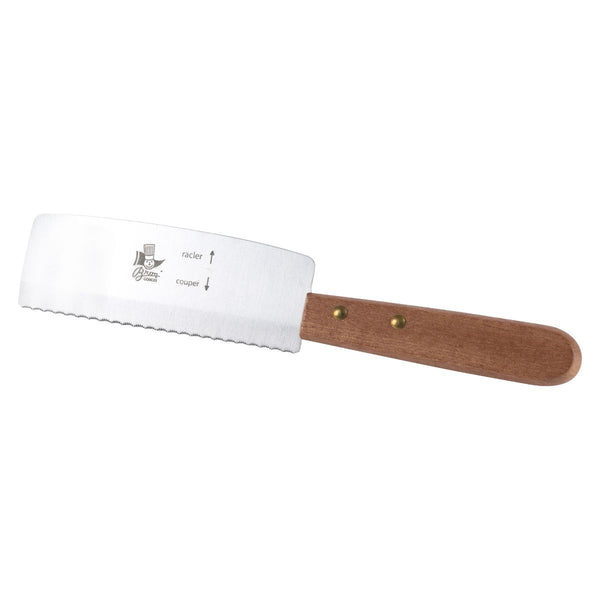 Louis Tellier Raclette Knife