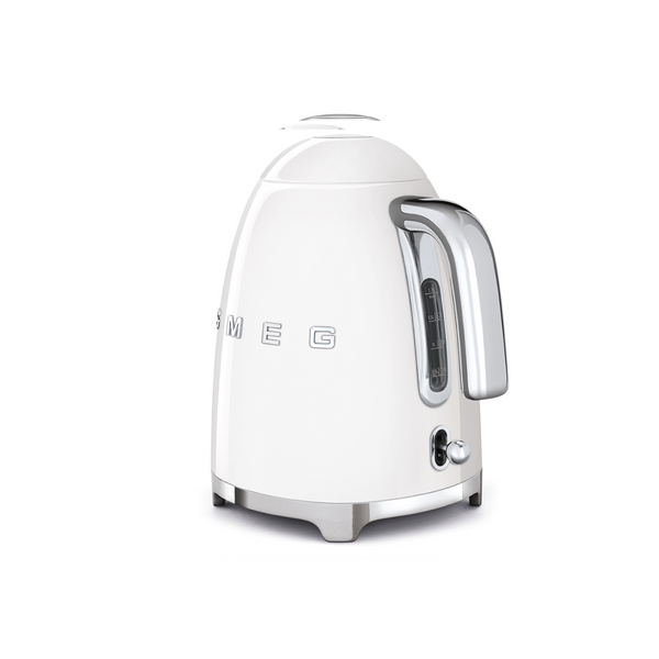 Smeg Kettle - White