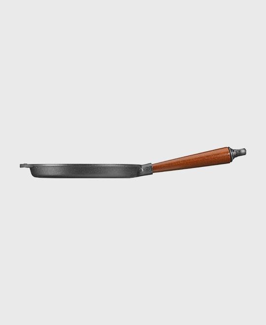 Skeppshult Cast Iron Grill Pan 25cm