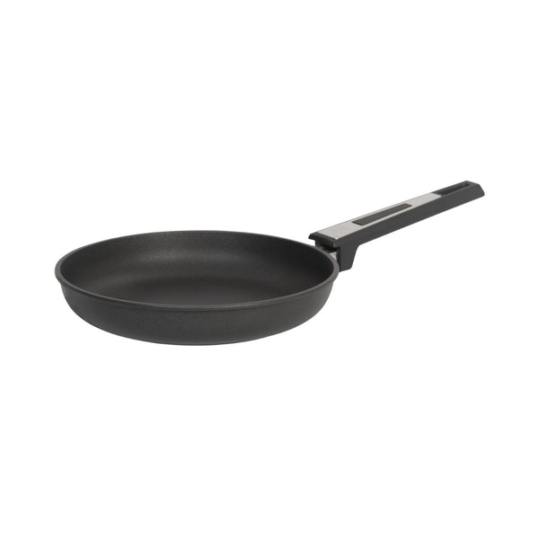 SKK Stainless Steel Handle Series 3 Frying Pan - 26cm